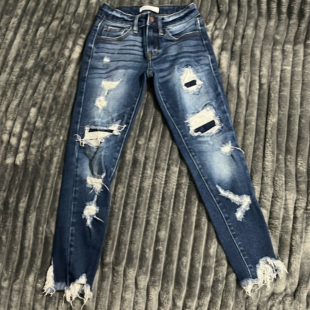 Girls KanCan jeans